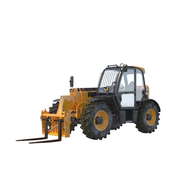 the cost of renting a telehandler might be more cost-effective for short-term or periodic use, whereas purchasing one might be more practical for long-term or regular use